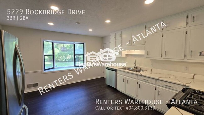 Building Photo - 5229 Rockbridge Dr