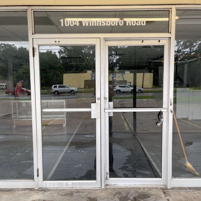 Building Photo - 1004 Winnsboro Road