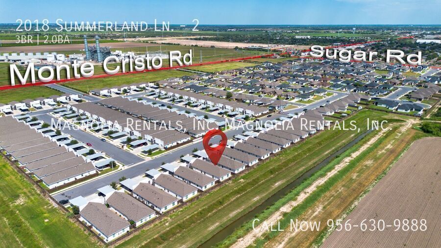 Building Photo - 2018 Summerland Ln