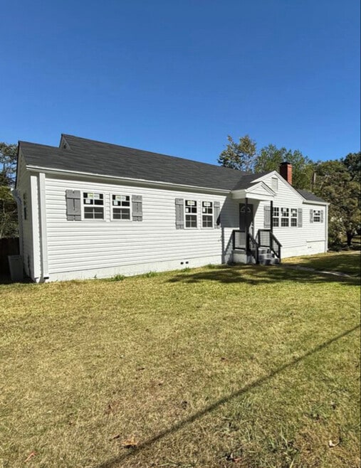 Building Photo - 783 80th St S