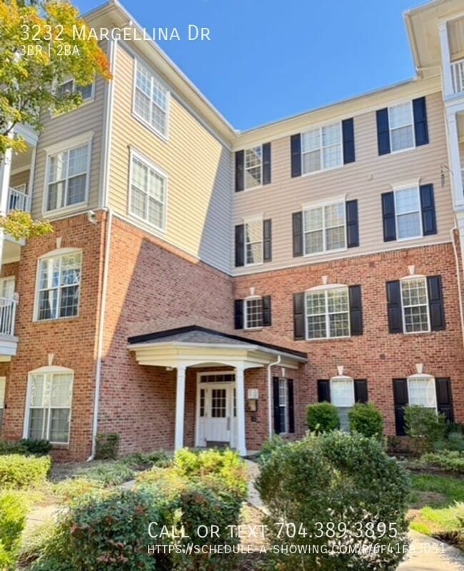 Building Photo - 3232 Margellina Drive