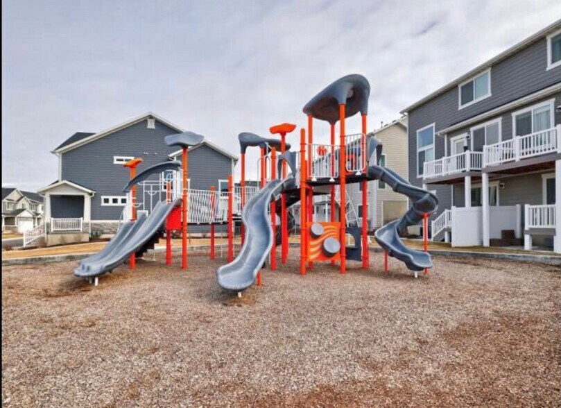 Building Photo - 15394 S Skyraider Ln