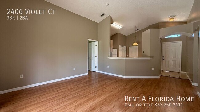 Building Photo - 2406 Violet Ct