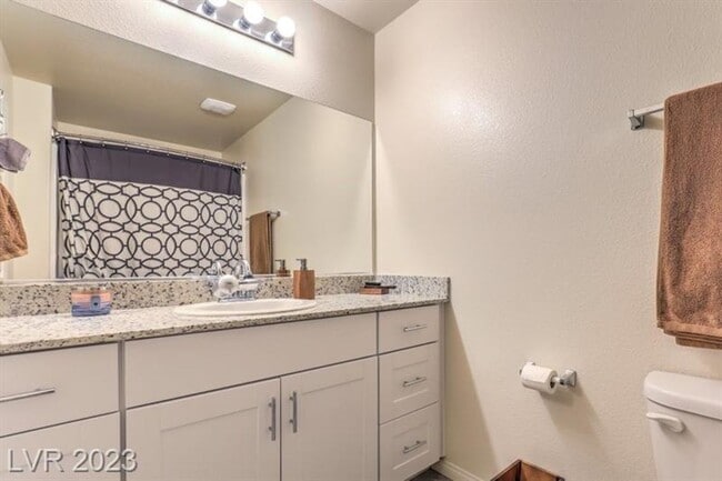 Building Photo - Modern Corner Lot Home with Loft, White Shaker Cabinets & Gated Community Living