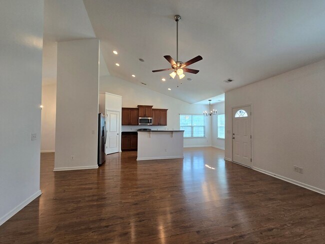 Building Photo - 1760 Musket Trail