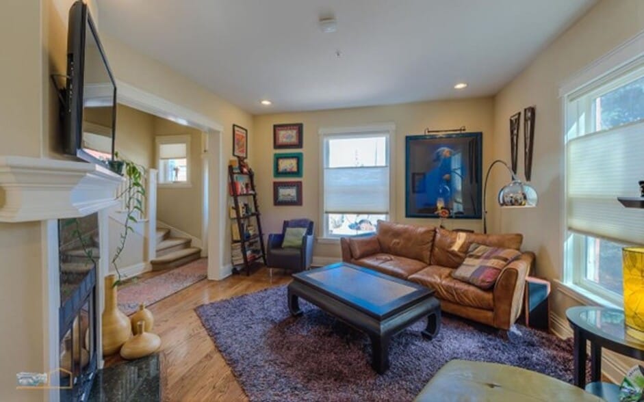 Building Photo - 1820 Pearl St