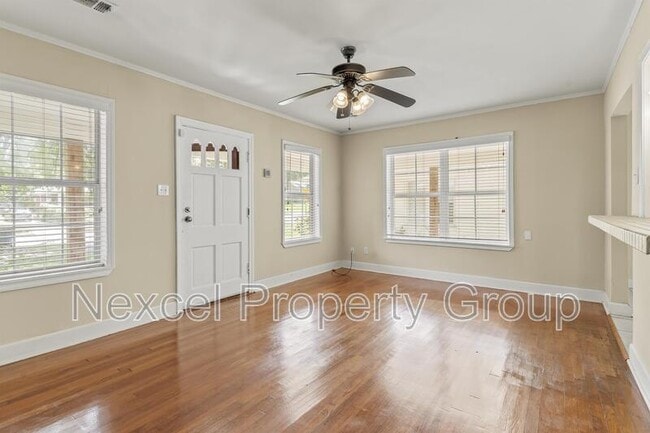 Building Photo - 3700 Douglass Ave