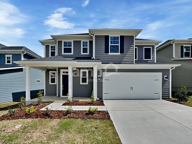 Building Photo - 132 Keyser Dr