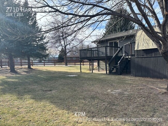 Building Photo - 2710 Harney Pl