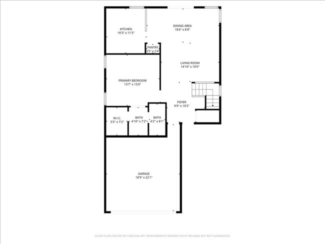 Building Photo - Spacious Two-Story 4 Bedroom with Upstairs Family Room & Large Encolsed Backyard!