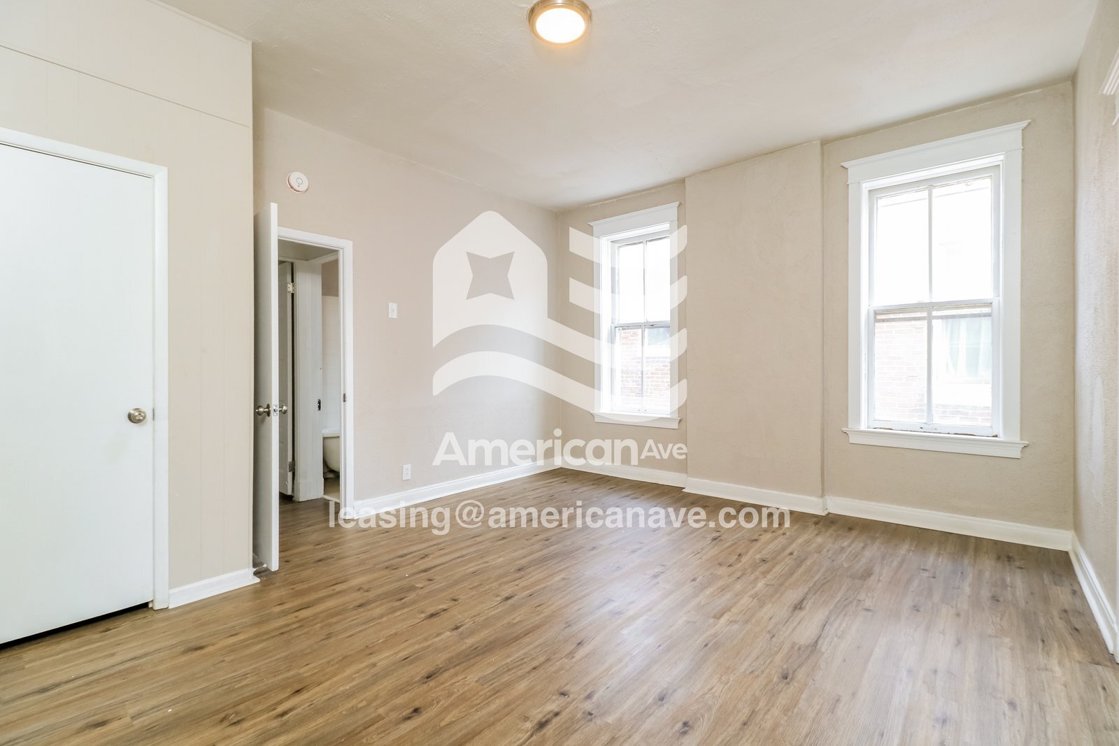 Building Photo - 3407 Keokuk St