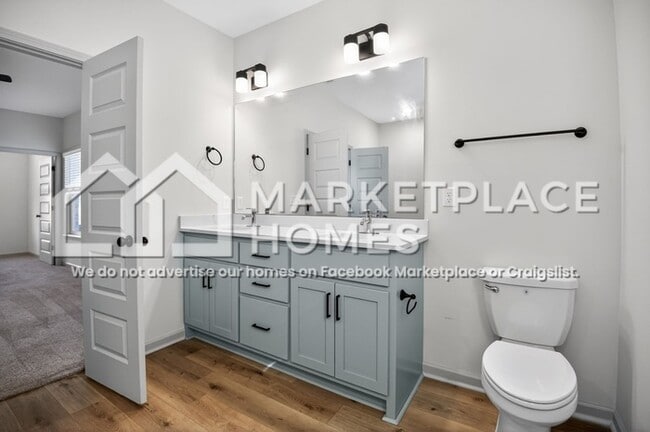 Building Photo - 3532 Mill Point Cove