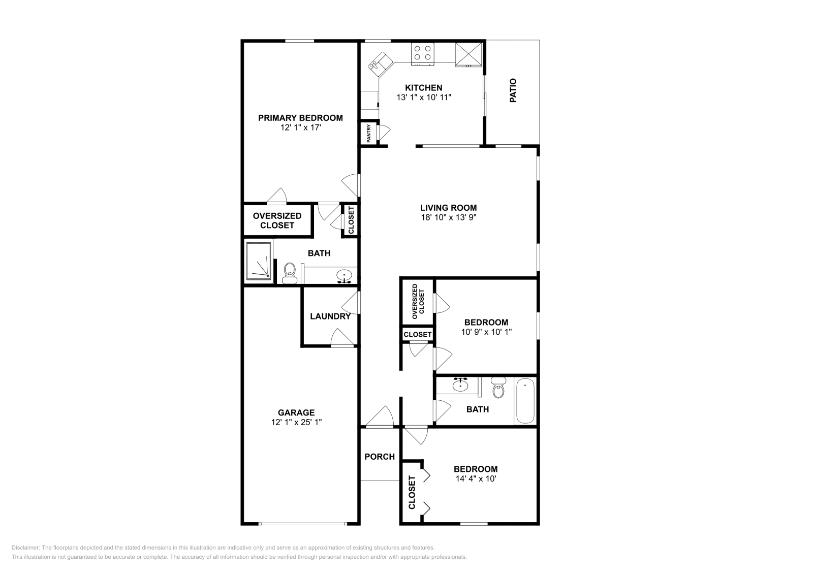 Building Photo - 1516 Irishwood Ct