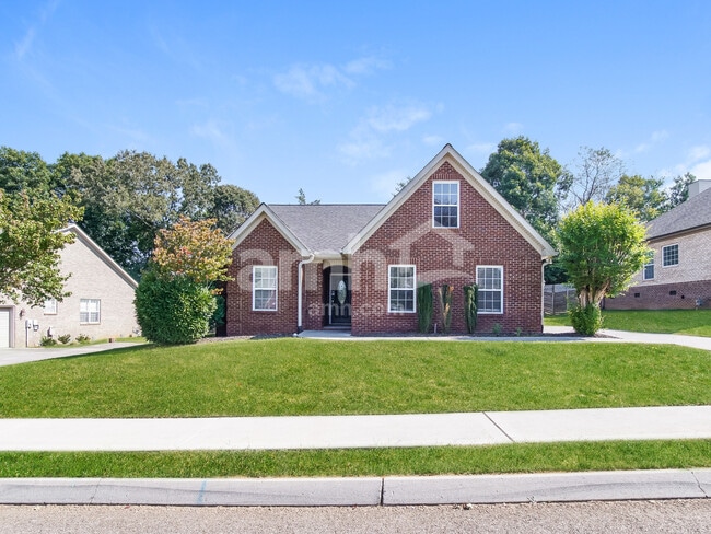 Building Photo - 1750 Bonnie Roach Ln