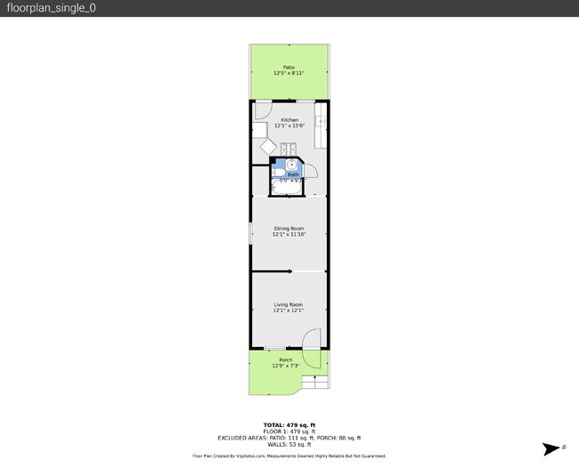 Building Photo - $1,495.00 - 1 Bedroom, 1 Bathroom, Multipl...
