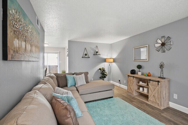 Building Photo - Park at Timberlake