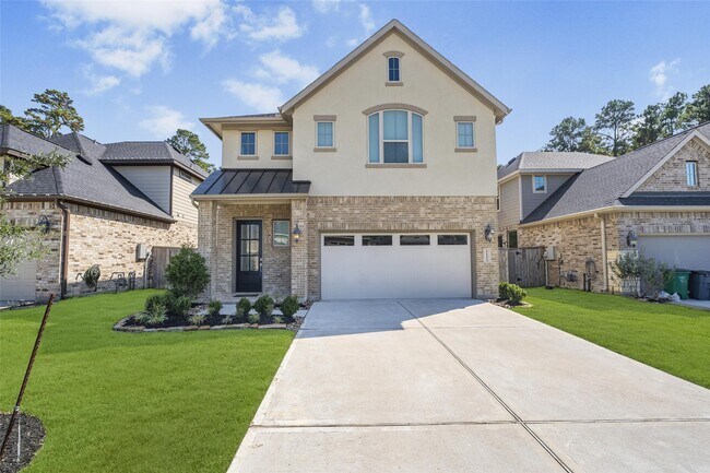 Primary Photo - 2123 Rosewood Pnes Ln