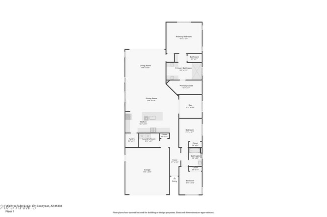 Building Photo - 8419 S 164th Dr