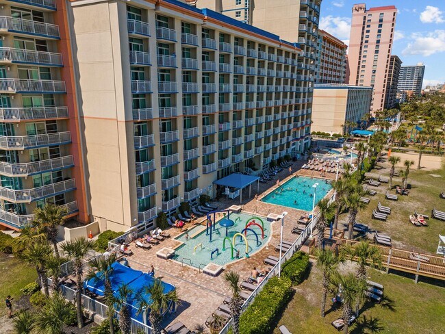 Building Photo - 5200 N Ocean Blvd