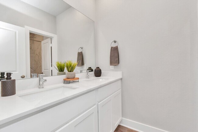 Building Photo - Welcome to the Juniper — Smart Design, Effortless Style.