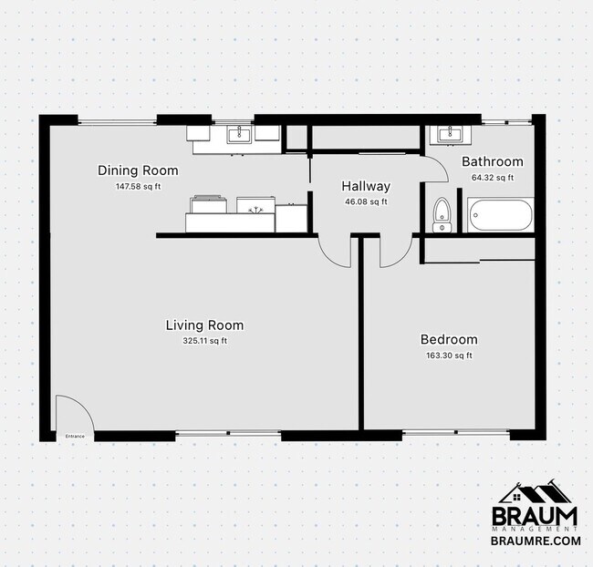 Building Photo - 5131 Buffalo Ave