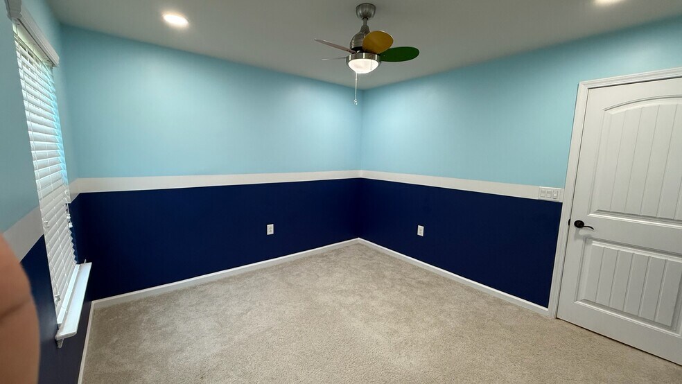 Bed Room 4 - 2101 Chipley Dr