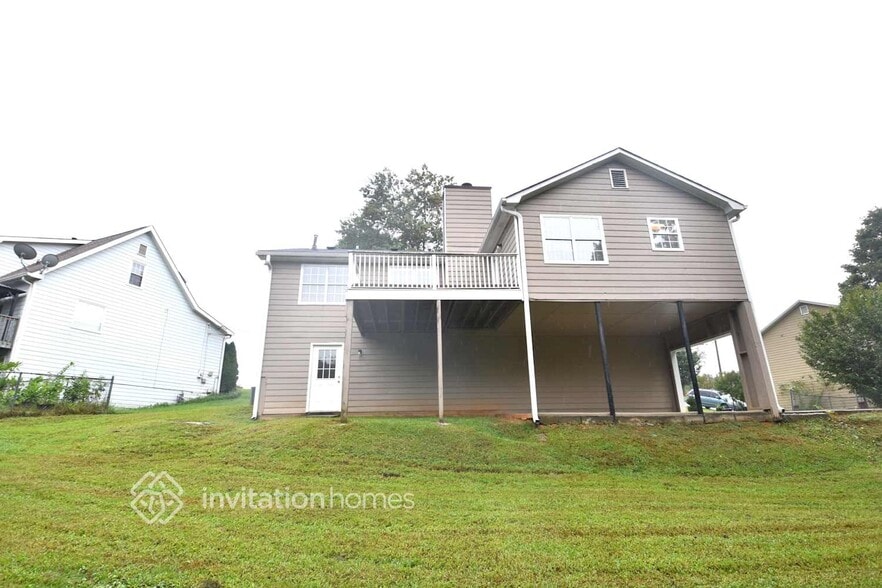 Building Photo - 4719 Deer Ridge Ct