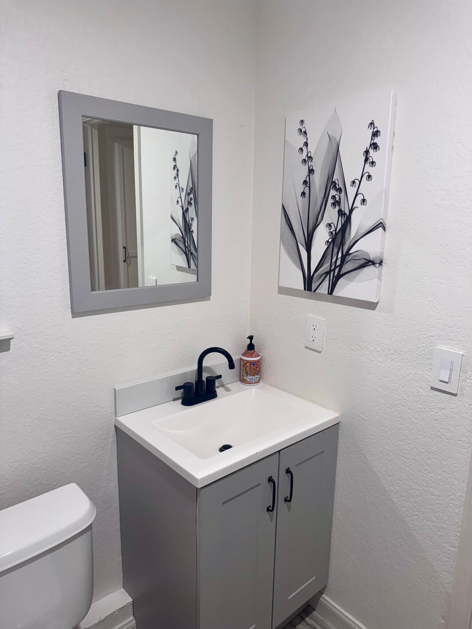 Bathroom - 1891 Bennett Meadows Ln
