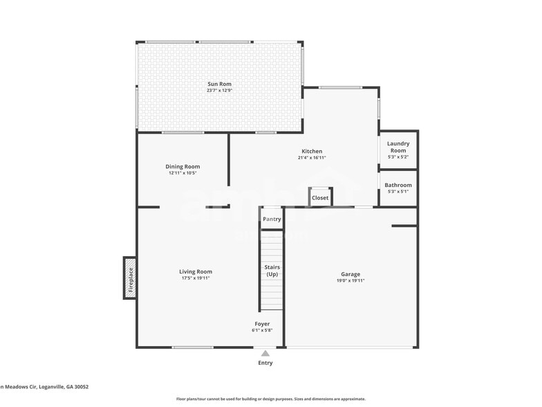 Primary Photo - 962 Garden Meadows Cir