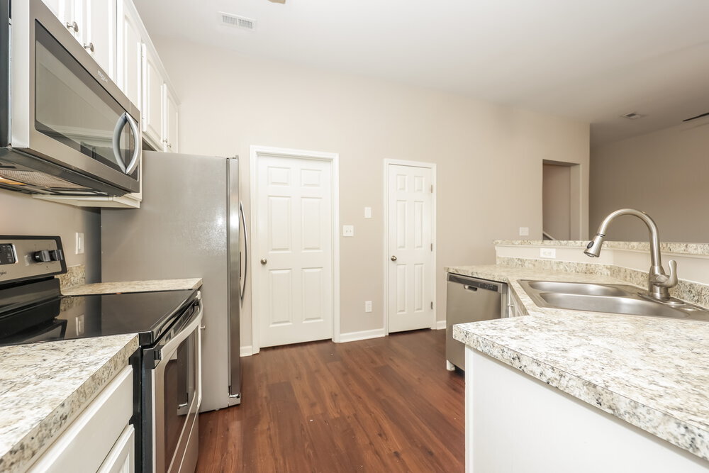 Building Photo - 2402 Audelia Way