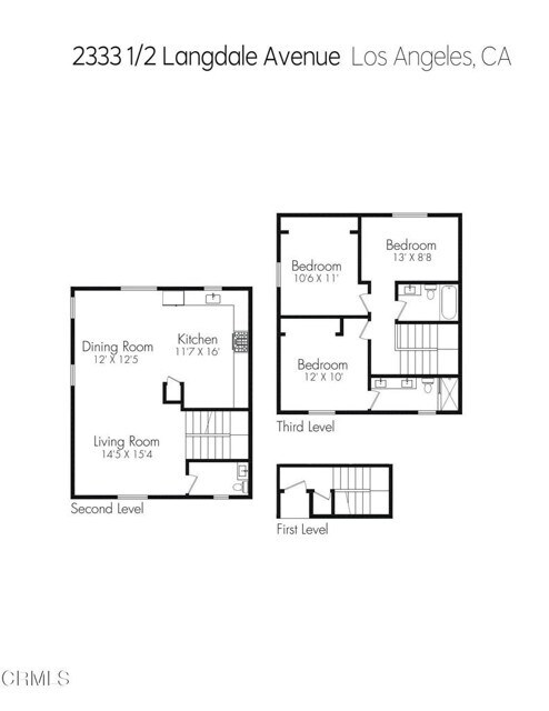 Building Photo - 2333 Langdale Ave