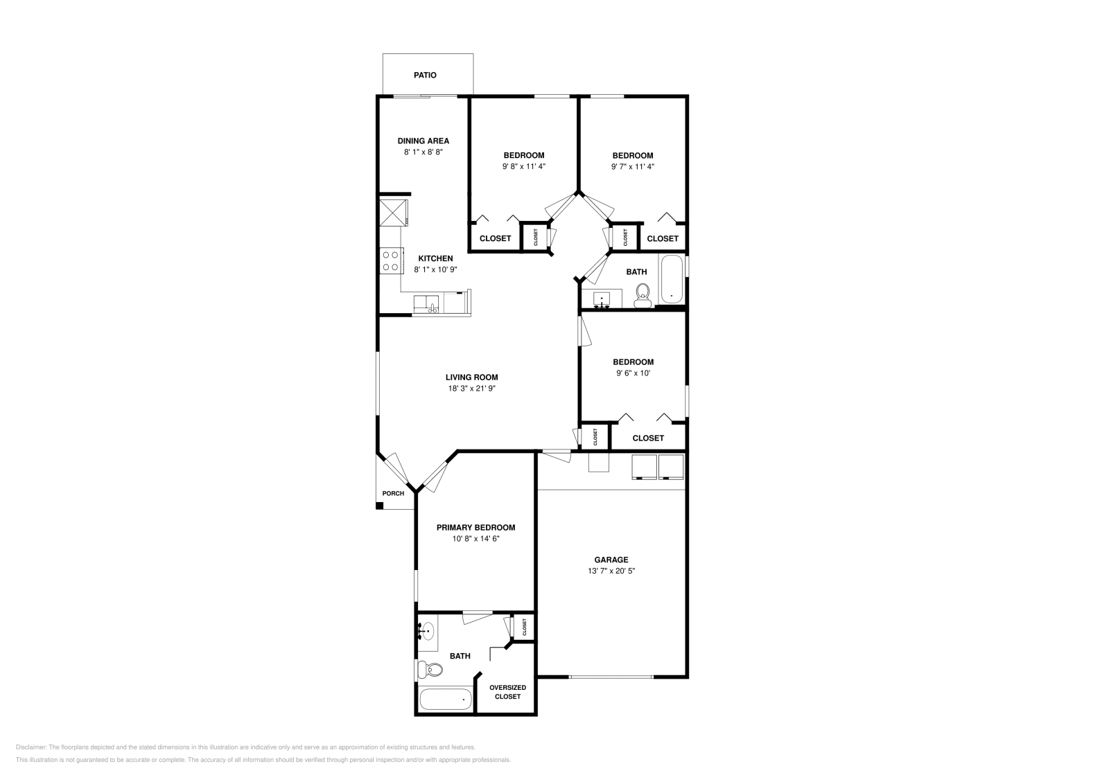 Building Photo - 3114 Kelling St