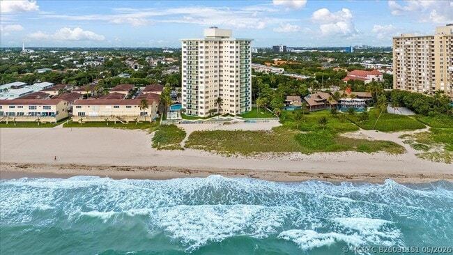 Building Photo - 6000 N Ocean Dr