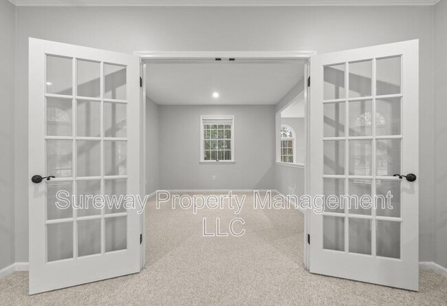 Building Photo - 1 Sweet Gum Ct