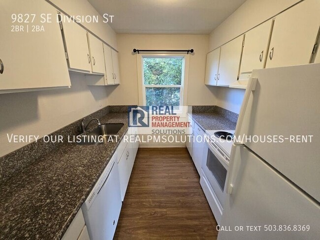 Building Photo - 9827 SE Division St