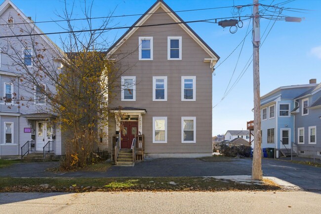 Primary Photo - 74 Dartmouth St