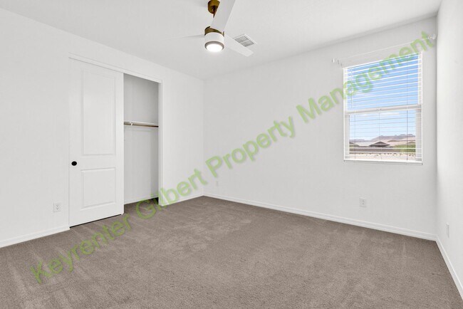 Building Photo - Newly Built 4-bed / 2.5 Bath Home in Quiet...