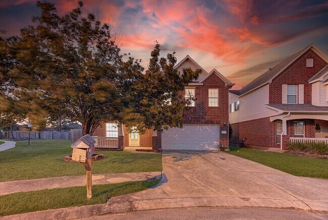 Building Photo - 3107 Rendezvous Ct