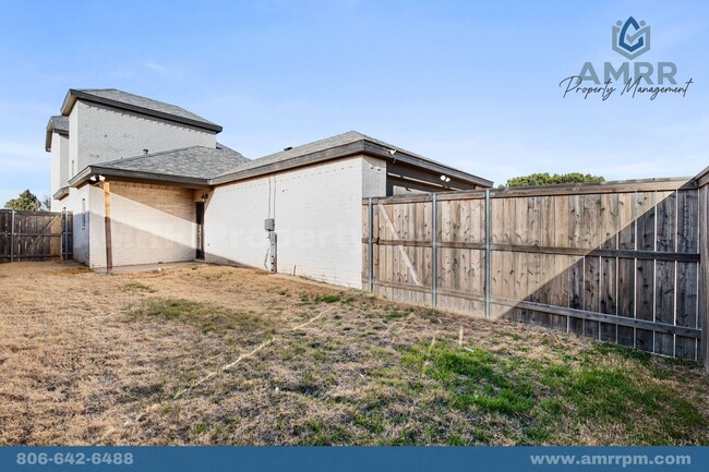 Building Photo - Spacious 2-Story 4 Bedroom in Cooper ISD!