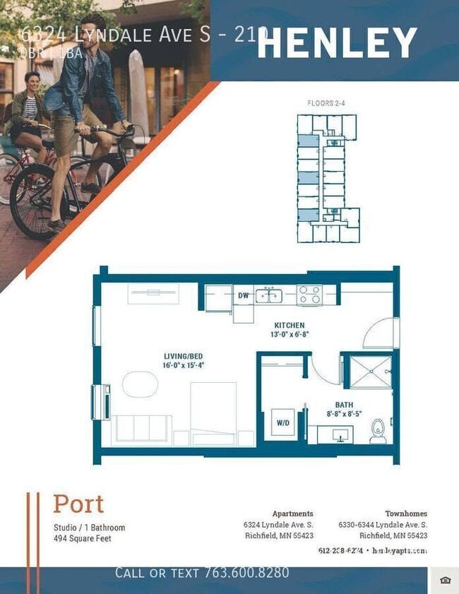 Building Photo - 6324 Lyndale Ave S