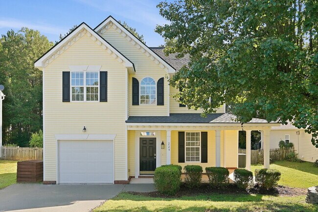 Building Photo - 224 Stansbury Ln