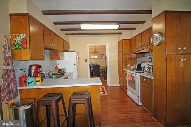 Building Photo - 1816 Briggs Rd