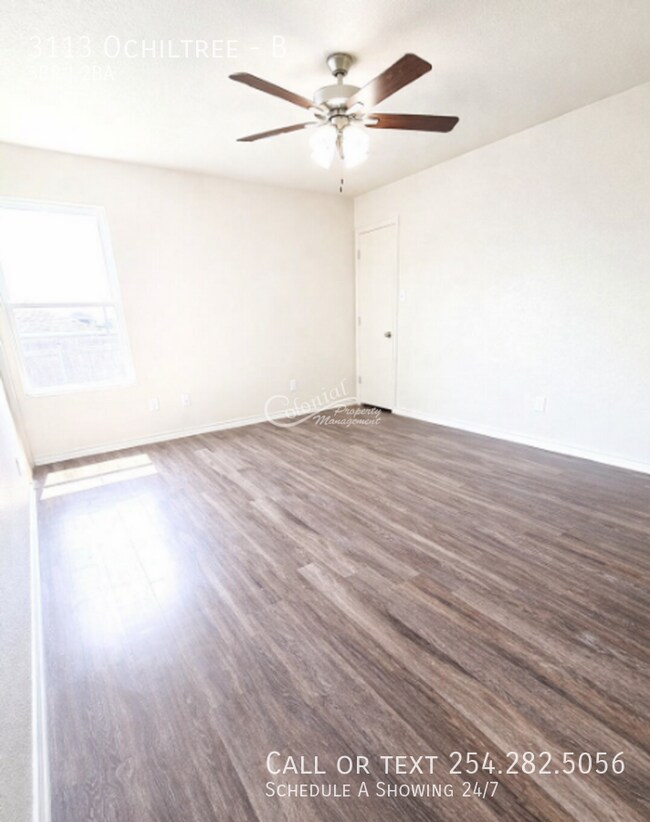 Building Photo - 3113 Ochiltree-B