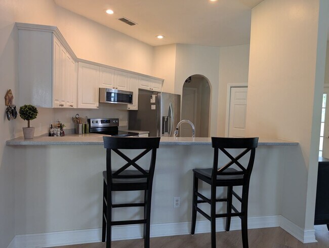 Building Photo - Charming 4BR House in Tallahassee