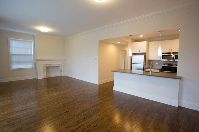 Floorplan - Paramour