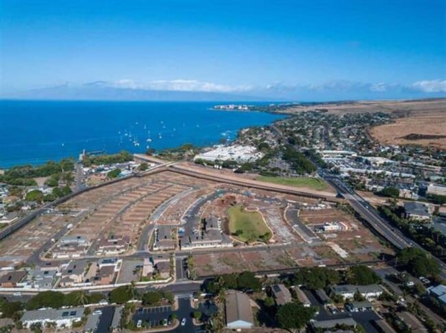 Building Photo - 262 Kahoma Village Loop