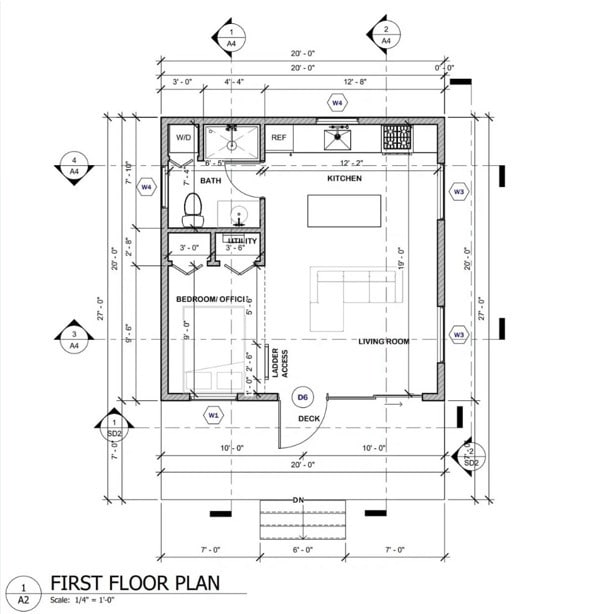 Building Photo - The Compound