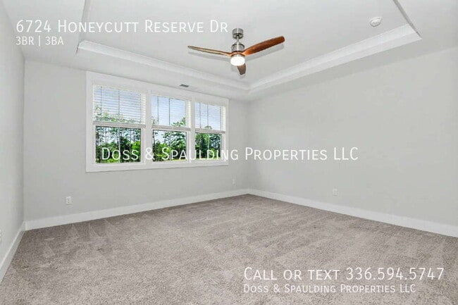 Building Photo - 6724 Honeycutt Reserve Dr