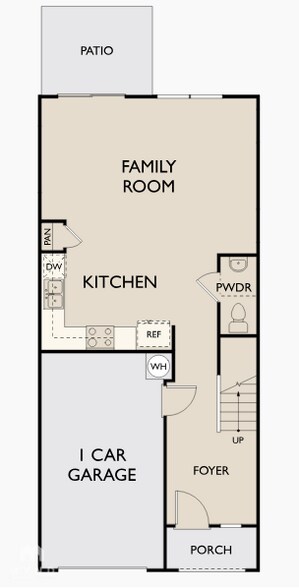 Building Photo - 3021 Fulong Dr