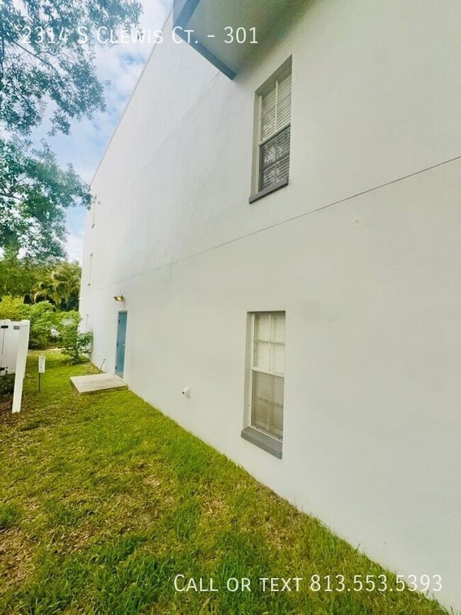 Building Photo - 2314 S Clewis Ct